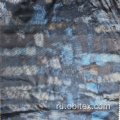 Oblfdc043 Fashion Fabric для вниз